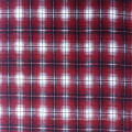 Check Flannel Fabric/Cotton Flannel Fabric/Printed Brushed Fabric